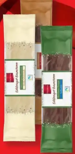 Lidl Favorina Edelnougat-Baumstamm Angebot
