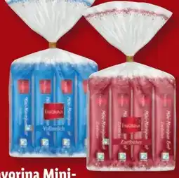 Lidl Favorina Mini-Marzipanbrot Angebot