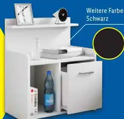 Lidl VCM Nachttisch Nilasa Angebot