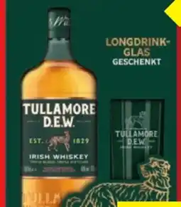 Lidl Tullamore Dew D.E.W. Irish Whiskey Angebot