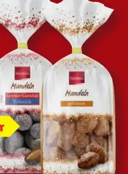 Lidl Favorina Mandeln Angebot