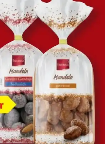 Lidl Favorina Mandeln Angebot