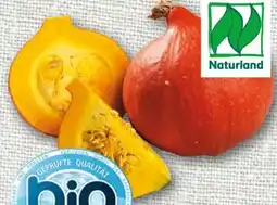 nahkauf Bio Kürbis Hokkaido Angebot
