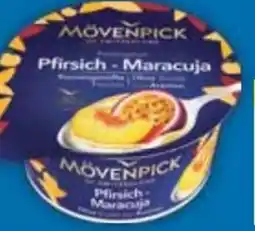 E-Center Mövenpick Feinjoghurt Angebot