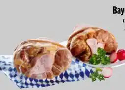 Edeka Xpress Bayerische Surhaxe Angebot