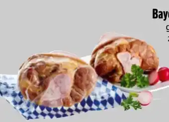 Edeka Xpress Bayerische Surhaxe Angebot