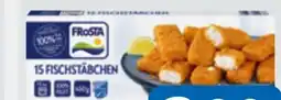 Edeka Xpress Frosta Fischstäbchen Angebot