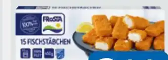 Edeka Xpress Frosta Fischstäbchen Angebot