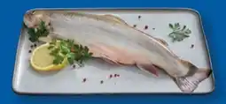 Lidl Deluxe Elsässer Saibling Angebot