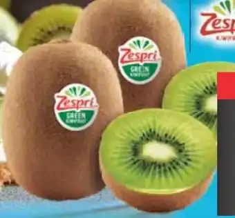 E-Center Zespri Kiwi grün Angebot