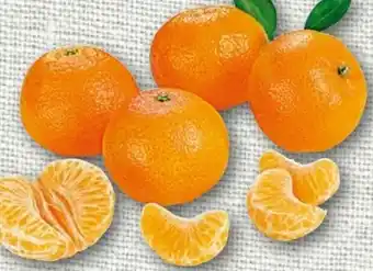 nahkauf Clementinen Angebot