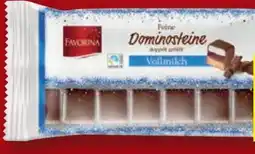 Lidl Favorina Dominosteine Angebot