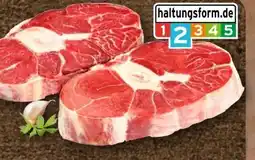 nahkauf Rewe Regional Rinder Beinscheiben Angebot