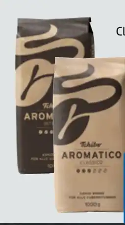Edeka Xpress Tchibo Aromatico Classico Angebot
