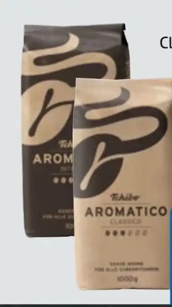 Edeka Xpress Tchibo Aromatico Classico Angebot