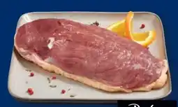 Lidl Deluxe Barbarie Entenbrustfilet Angebot