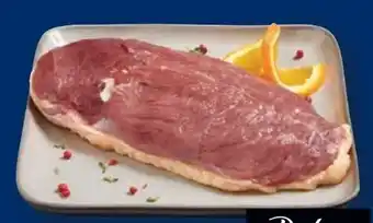 Lidl Deluxe Barbarie Entenbrustfilet Angebot