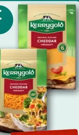 nahkauf Kerrygold Cheddar Angebot