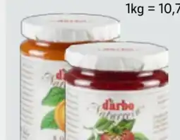 Edeka Xpress D’arbo Konfitüre Angebot