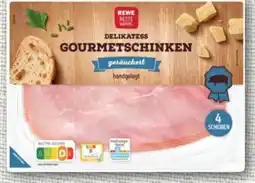 nahkauf Rewe Beste Wahl Gourmetschinken Angebot