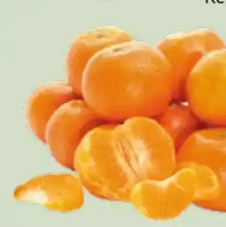 Edeka Xpress Mandarinen Nadorcott Angebot