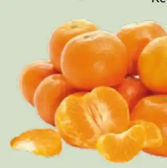 Edeka Xpress Mandarinen Nadorcott Angebot
