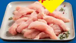 Lidl Metzgerfrisch Puten Geschnetzeltes Angebot