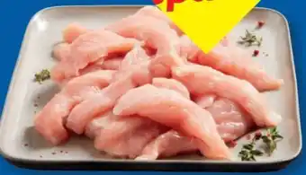 Lidl Metzgerfrisch Puten Geschnetzeltes Angebot