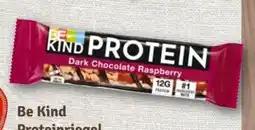nahkauf Be-Kind Protein Riegel Angebot