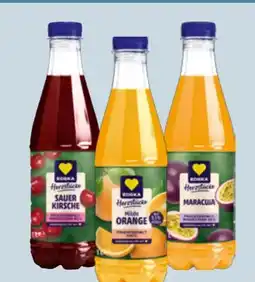 Edeka Xpress Edeka Herzstücke Säfte Angebot