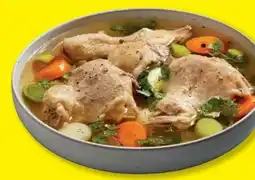 Lidl Metzgerfrisch Hähnchen Suppenteile Angebot