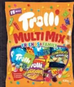 E-Center Trolli Multi Mix Angebot