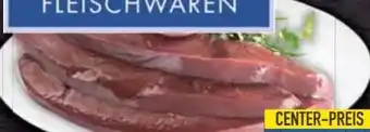 E-Center Südbayerische Fleischwaren Kalbsleber Angebot