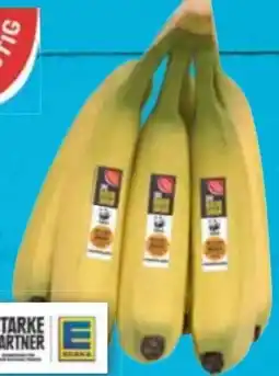E-Center Gut & Günstig Banane Angebot