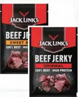 E-Center Jack Link's Beef Jerky Original Angebot