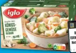 E-Center Iglo Rahm-Gemüse Angebot