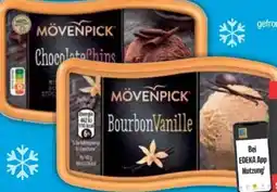 E-Center Mövenpick Eis Angebot
