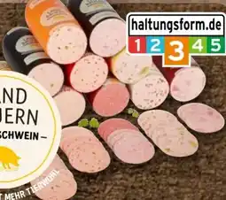 nahkauf Schiller Strohschwein Frischwurst Aufschnitt Angebot