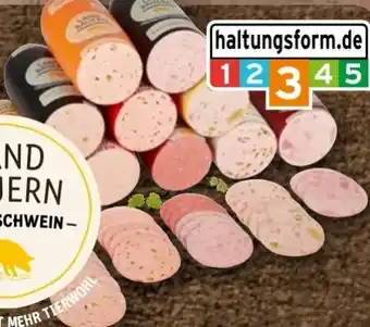 nahkauf Schiller Strohschwein Frischwurst Aufschnitt Angebot