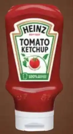E-Center Heinz Ketchup Angebot