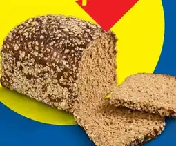 Lidl Lidl Backshop Dinkelbrot Angebot