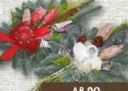 nahkauf Grabgestecke Herz Angebot