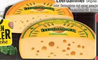 E-Center Leerdammer Original Angebot