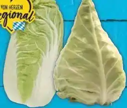 E-Center Spitzkraut Angebot