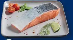Lidl Fischerstolz Bio Lachsfiletportion Angebot