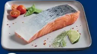 Lidl Fischerstolz Bio Lachsfiletportion Angebot