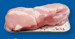 Lidl Metzgerfrisch Schweinebraten XXL Angebot