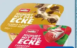 Edeka Xpress Müller Joghurt mit der Ecke Angebot