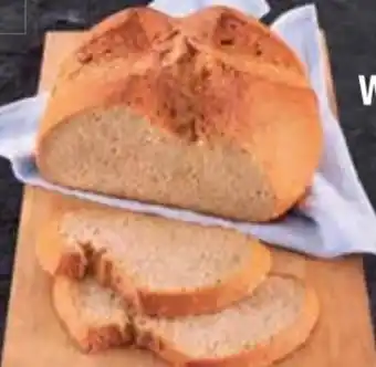 E-Center Edeka Bäckerei Weizenkruste Angebot
