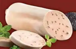 E-Center Delikatess Leberwurst Angebot